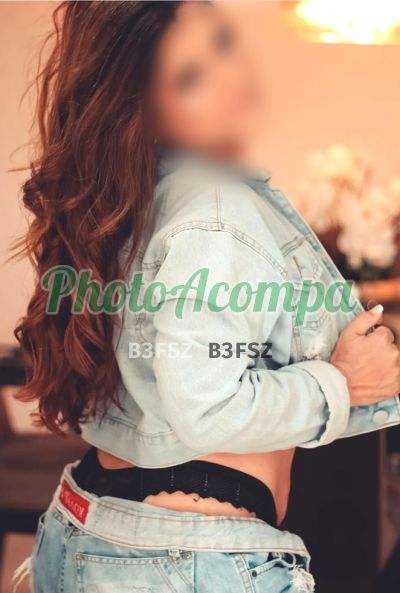 Telma, acompanhante em Ribeirão Preto