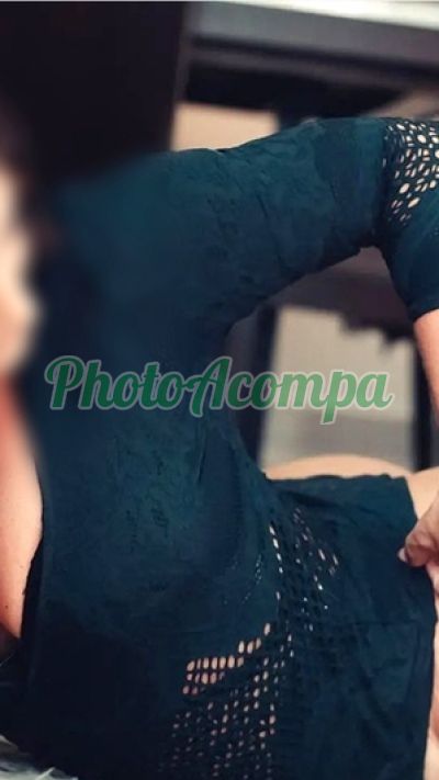 Telma, acompanhante em Ribeirão Preto