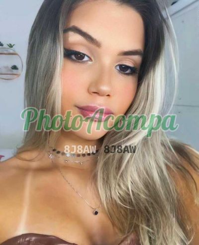 Nicole Correia foto 2