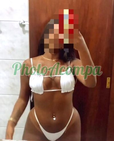 Pamela, garota de programa em Nova Iguaçu