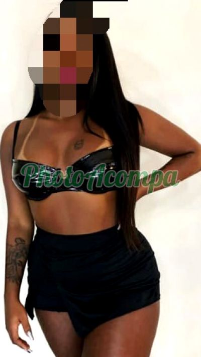 Pamela, garota de programa em Nova Iguaçu