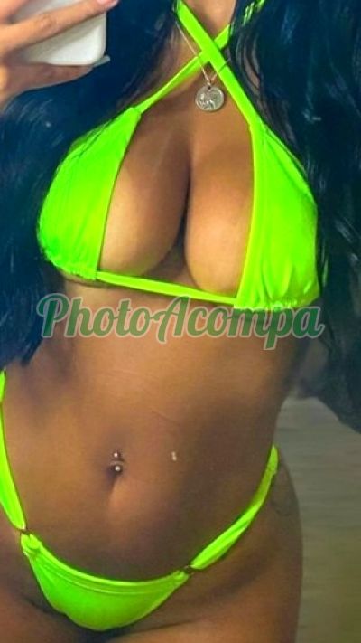 Aline, Acompanhante em Cabo de Santo Agostinho