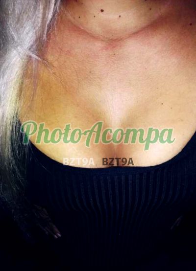 Rafaela, escort em Porto Alegre