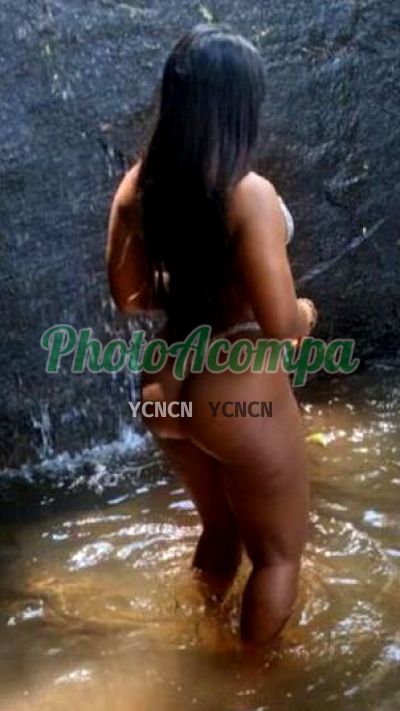 Valentina, escort em Marista (Goiânia)