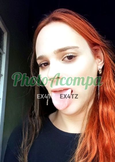 Amanda Lopes, massagista em Sorocaba