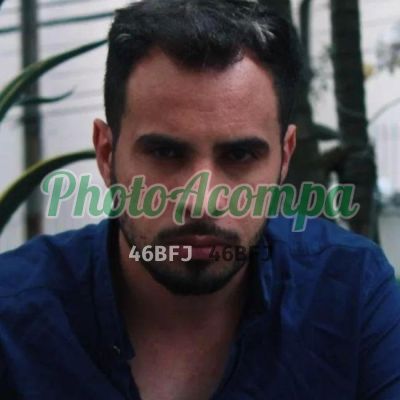 Rei Leônidas, homem que faz massagens eróticas em Curitiba