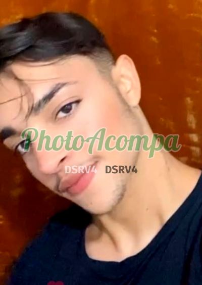 Mateus (19) 98211-6548, garoto de programa em Americana