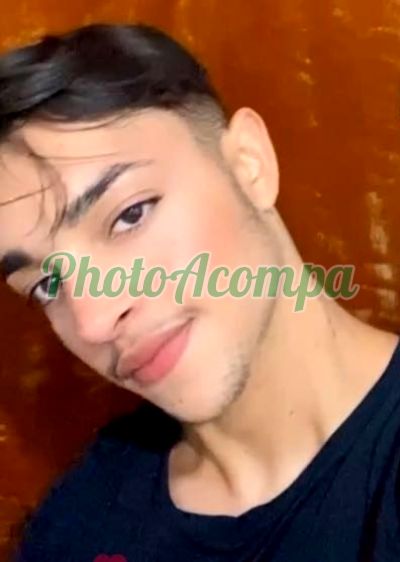 Mateus (19) 98827-8886, Garoto de programa em Americana