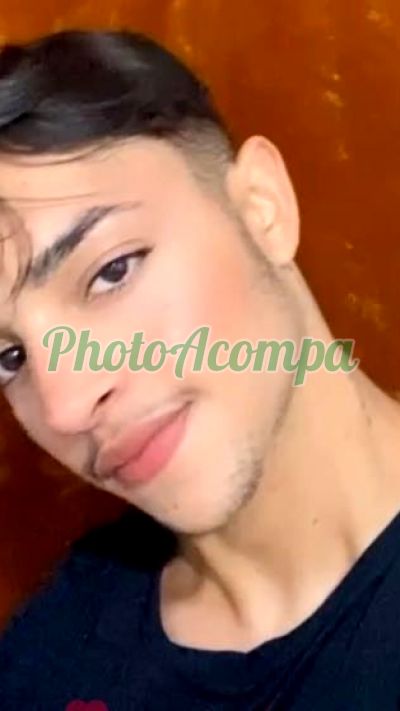 Mateus (19) 98827-8886, Garoto de programa em Americana