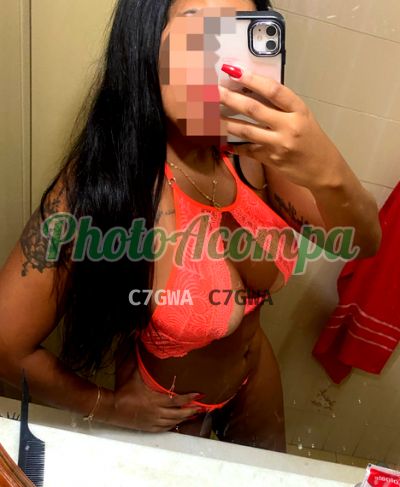 Letícia Massagista, massagista em Nova Friburgo