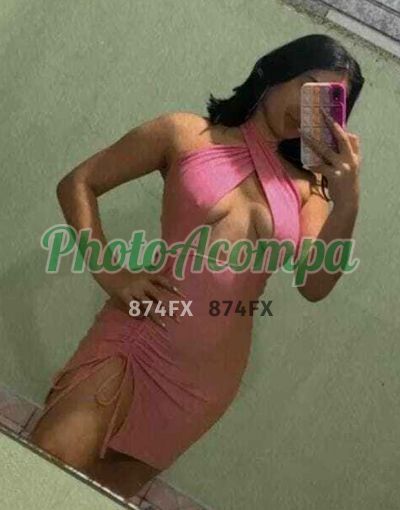 Maitê, acompanhante em Porto Alegre