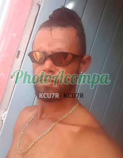Super gostoso, garoto de programa em Recife