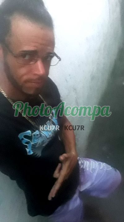 Super gostoso, garoto de programa em Recife