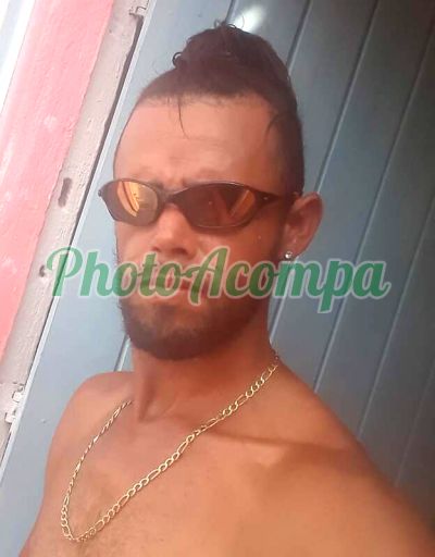 Super gostoso, garoto de programa em Recife