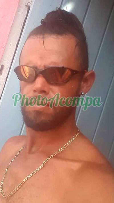 Super gostoso, garoto de programa em Recife