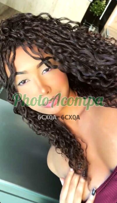 Ana, escort em João Pessoa