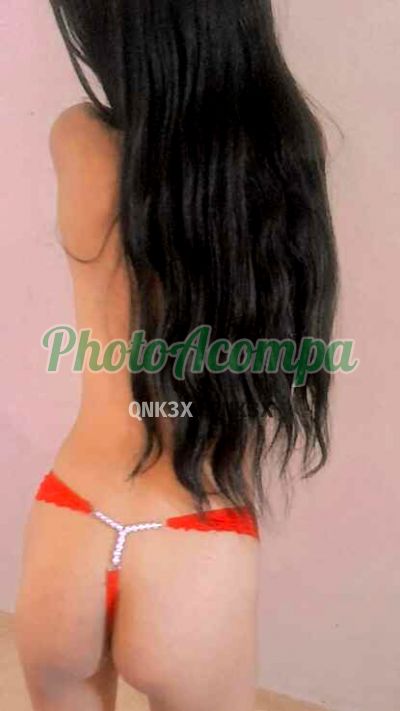 Renata, escort em Sorocaba