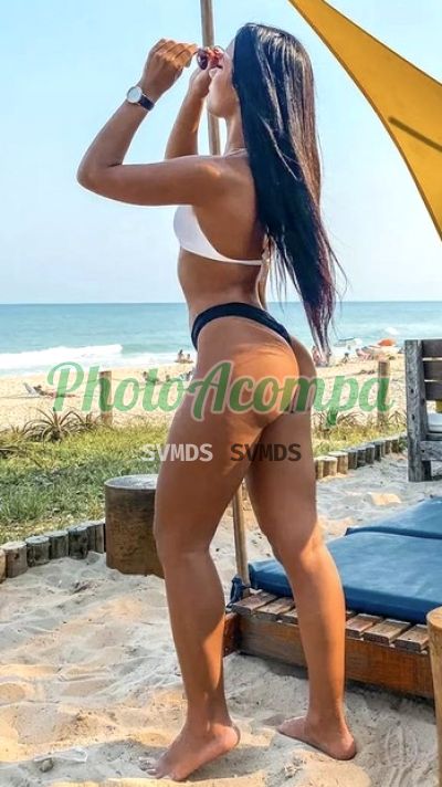 Karlinha, acompanhante em Meireles (Fortaleza)