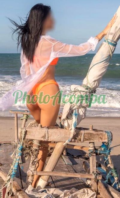 Talita Mineira, garota de programa na Av. Beira Mar (Fortaleza)