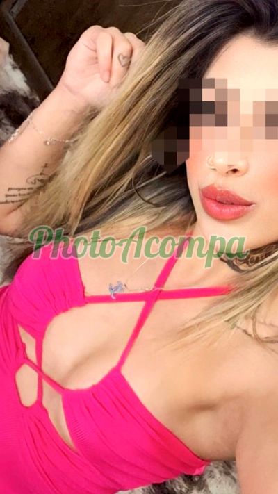 Lari, acompanhante em Sorocaba