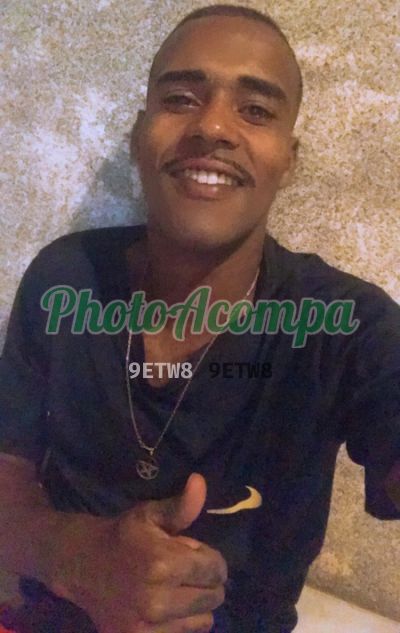 Natanael, garoto de programa em São José do Rio Preto
