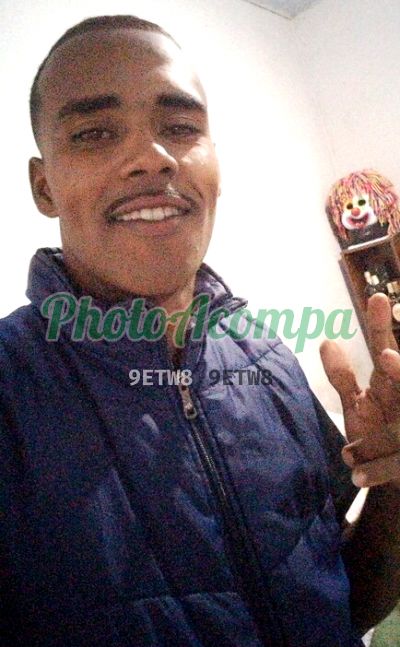 Natanael, garoto de programa em São José do Rio Preto