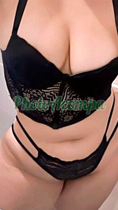 Aurora, Escort em Boa Vista