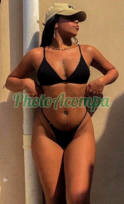 Raquel Oliveira, acompanhante em Meireles (Fortaleza)