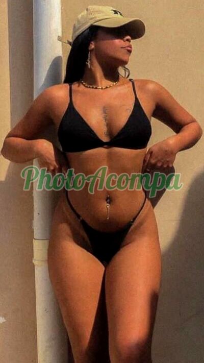 Raquel Oliveira, acompanhante em Meireles (Fortaleza)