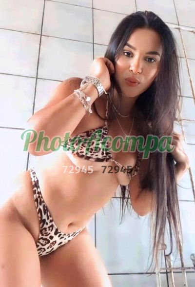 Tainá, escort em São José dos Campos