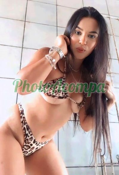 Tainá, escort em São José dos Campos