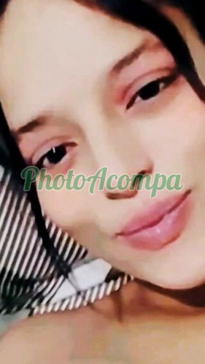 Suzan, garota de programa em Três Corações
