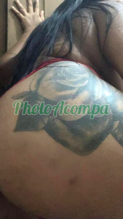 Caroline, escort em Valença