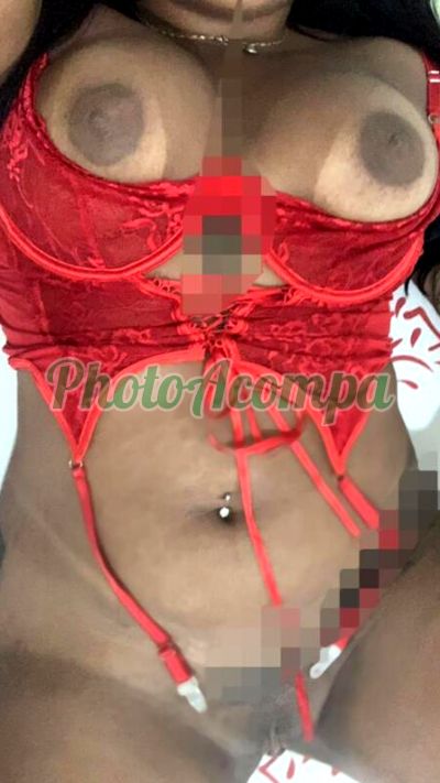 Caroline, Escort em Valença