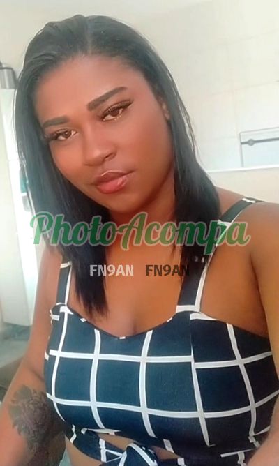 Caroline, acompanhante em Ribeirão Preto