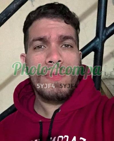 Johnny, garoto de programa em Sorocaba