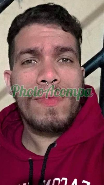 Johnny, garoto de programa em Sorocaba