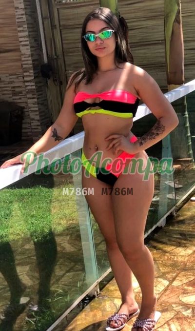 Bruna, escort em Guarulhos