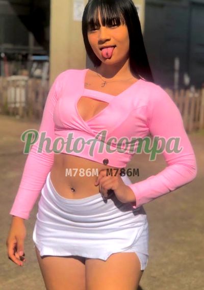 Bruna, acompanhante em Guarulhos
