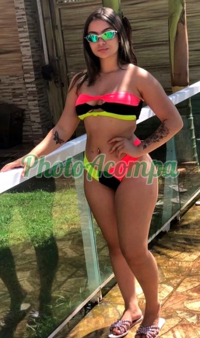Bruna, escort em Guarulhos