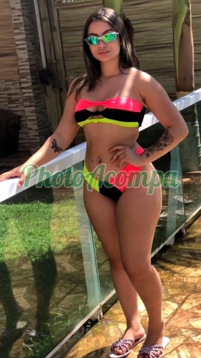 Bruna, escort em Guarulhos