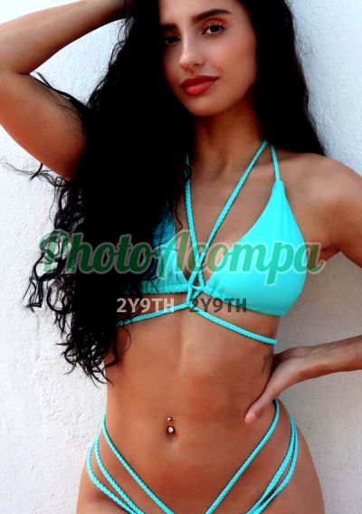 Linda, escort em Sorocaba