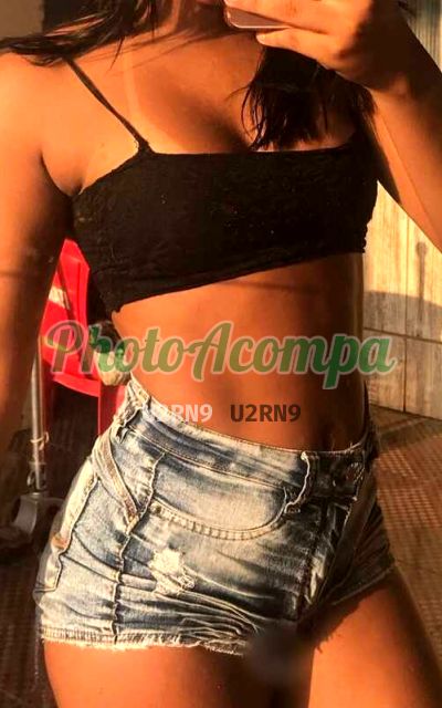 Emy, garota de programa em Cairu