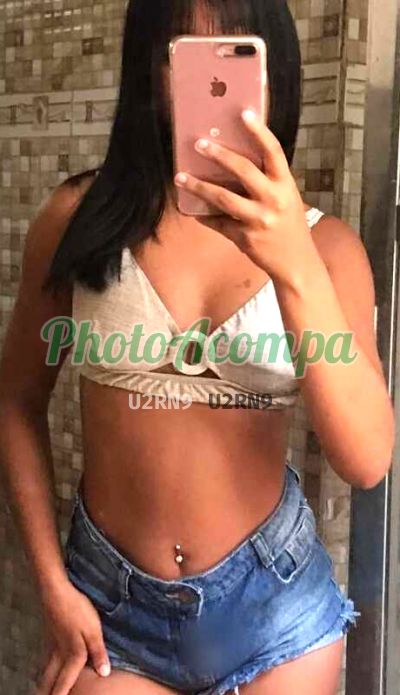 Emy, garota de programa em Cairu