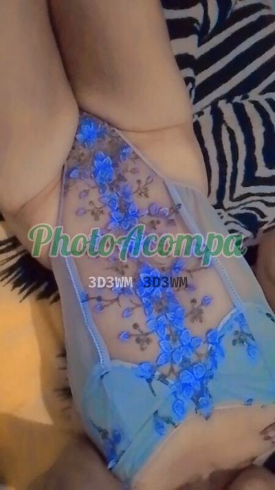 Sofia, escort em Belém