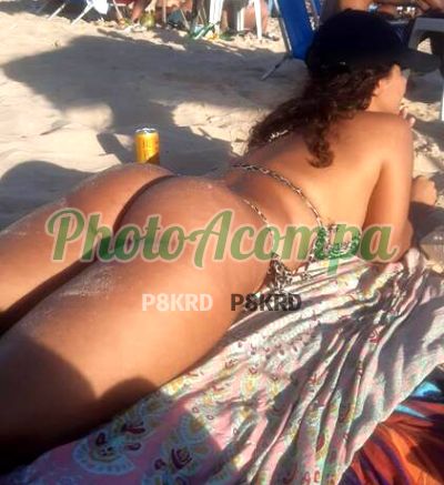 Lara, garota de programa em São Paulo