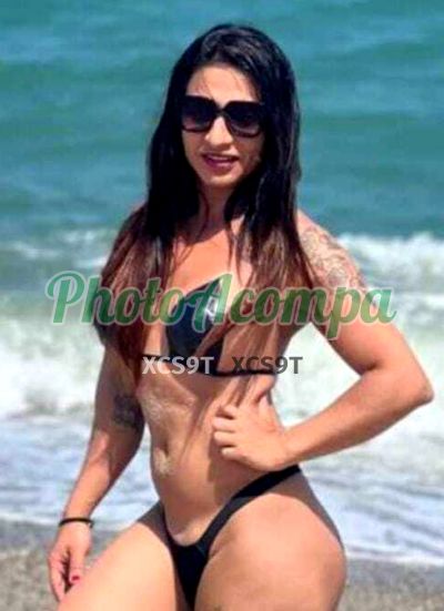 Rafaela Sabroe, trans em Manaus