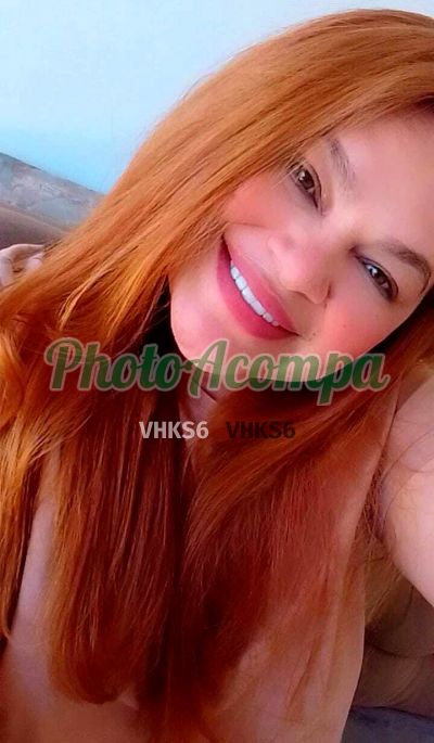 Luiza, acompanhante em Ribeirão Preto