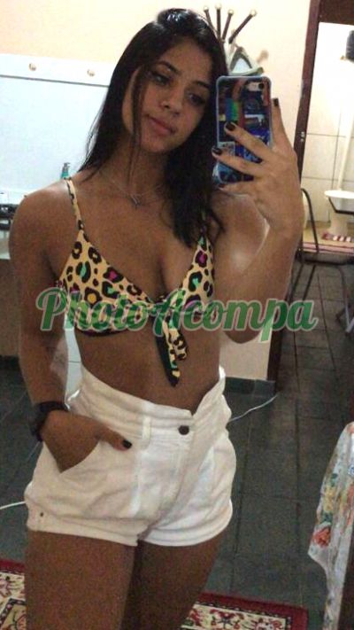 Vanessinha, Escort em Rio Branco
