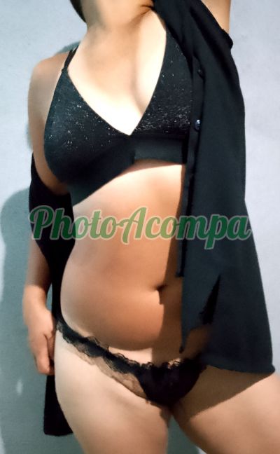 Patrícia Ramos (11) 97694-6027, Escort em Suzano